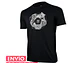 Polera Penalty Pelota Negro - Miniatura 1