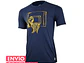 Polera Penalty Basket Azul Oscuro - Miniatura 1
