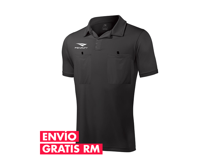Camisa de Arbitro Penalty 1