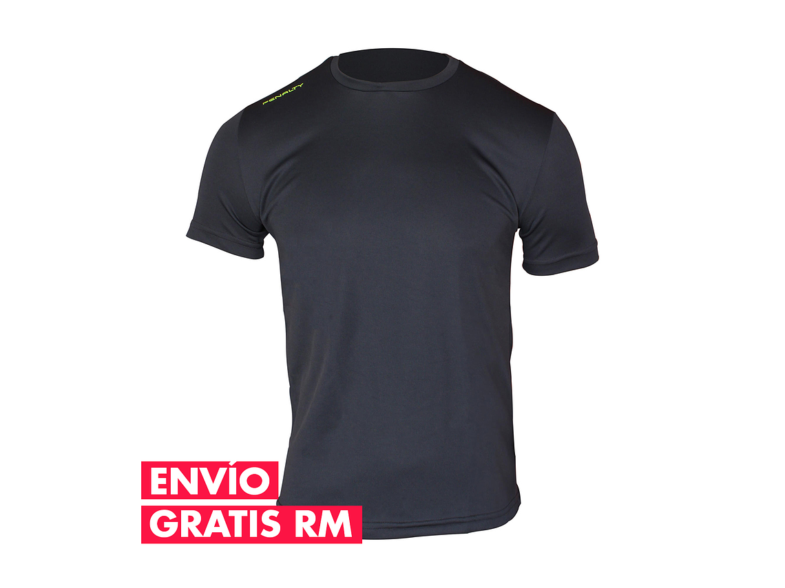 Camiseta Matis Manga Corta UV 1