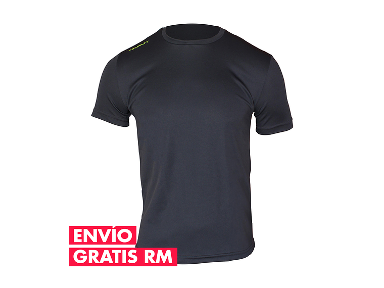 Camiseta Matis Manga Corta UV 1