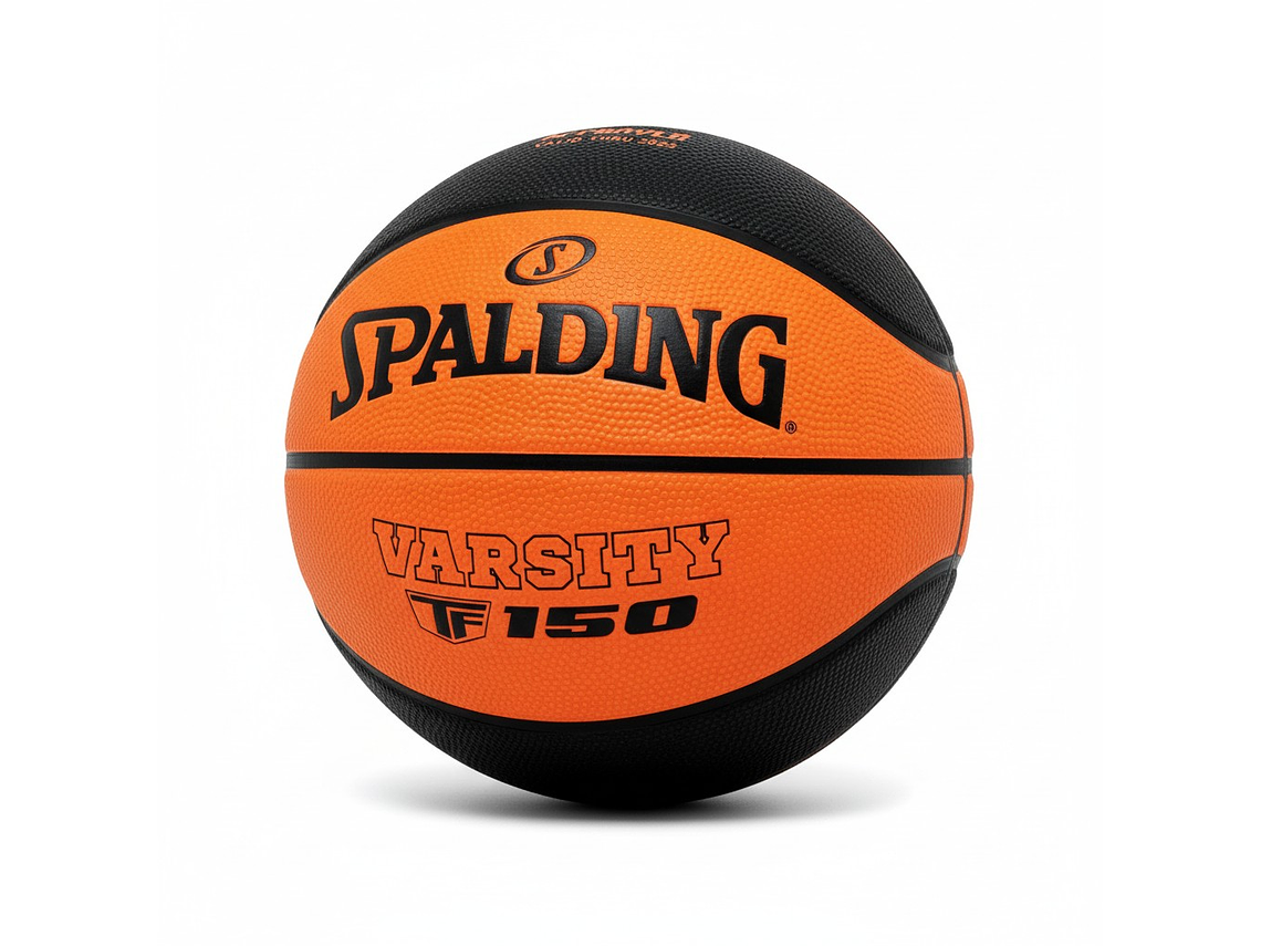 Balón de Basketball Spalding Varsity TF-150 N°7 1