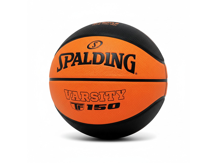 Balón de Basketball Spalding Varsity TF-150 N°7 1
