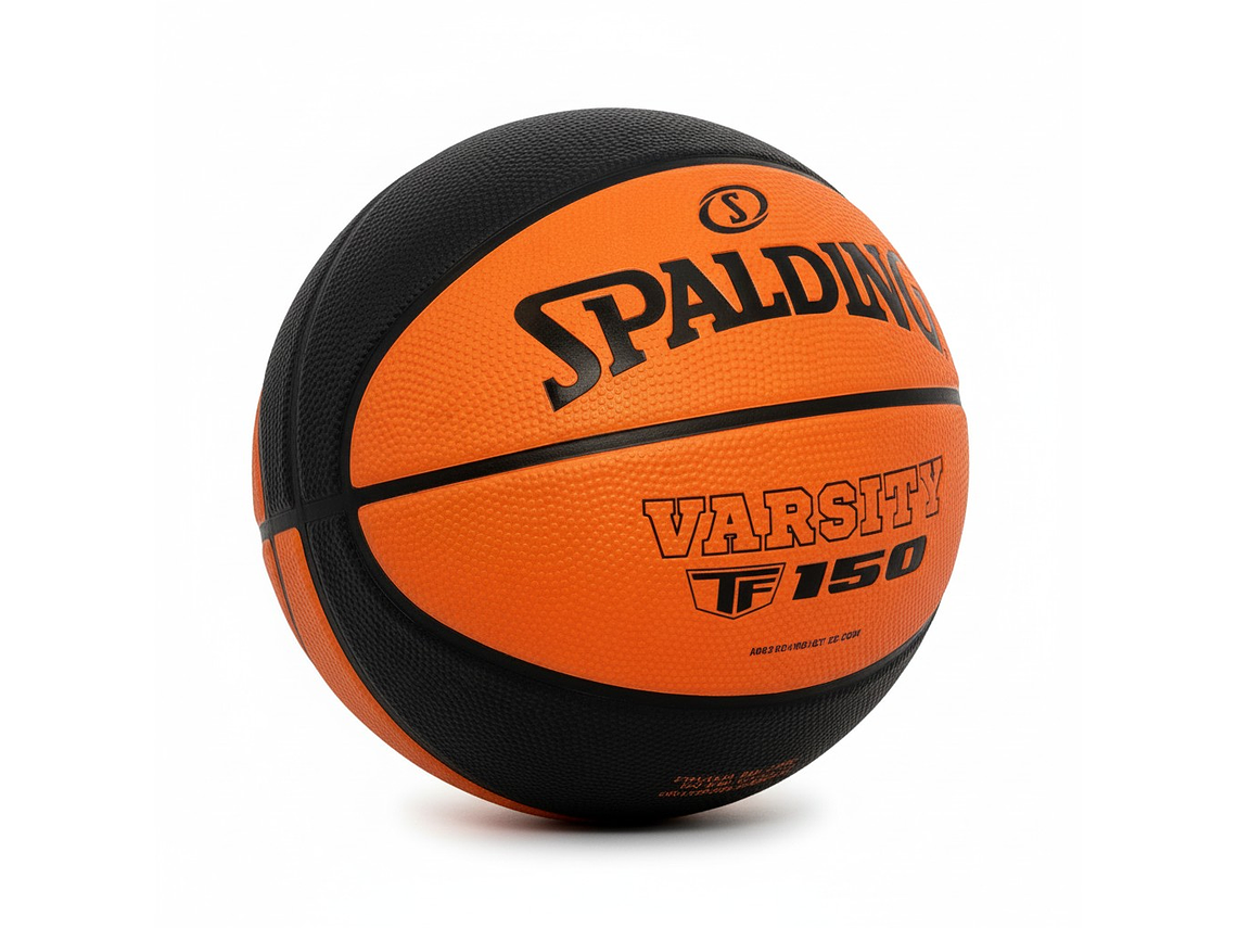 Balón de Basketball Spalding Varsity TF-150 N°7 2