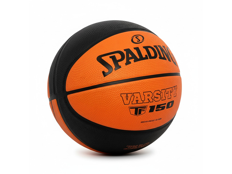 Balón de Basketball Spalding Varsity TF-150 N°7 2