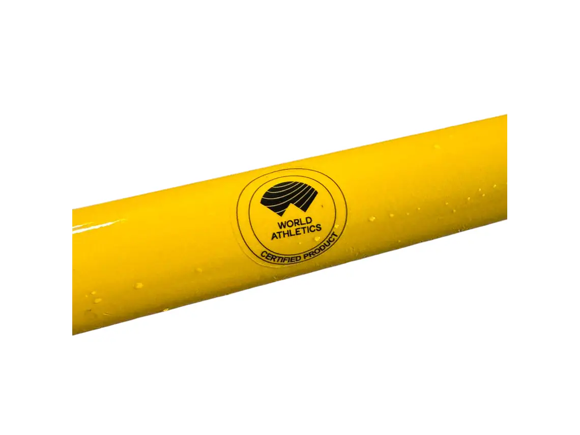 Varilla de Salto Alto Escolar Muuk 4 Metros 5