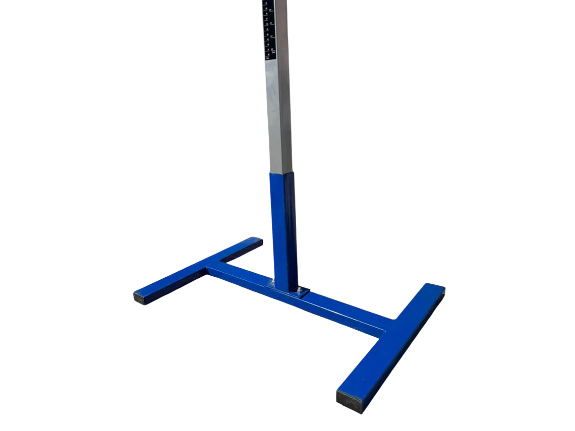 Medidor de Salto escolar Müük 4