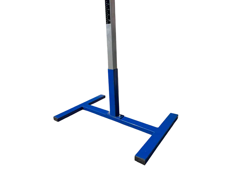 Medidor de Salto escolar Müük 4