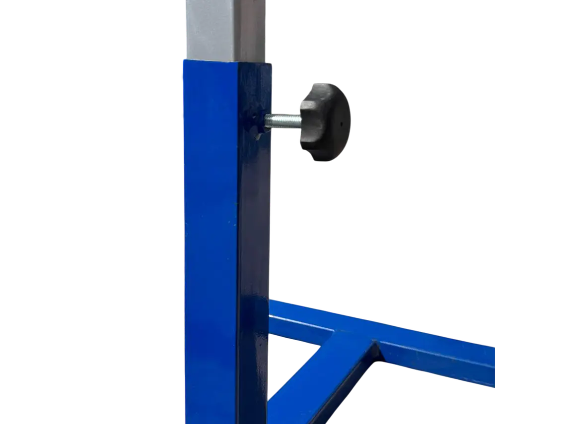 Medidor de Salto escolar Müük 6