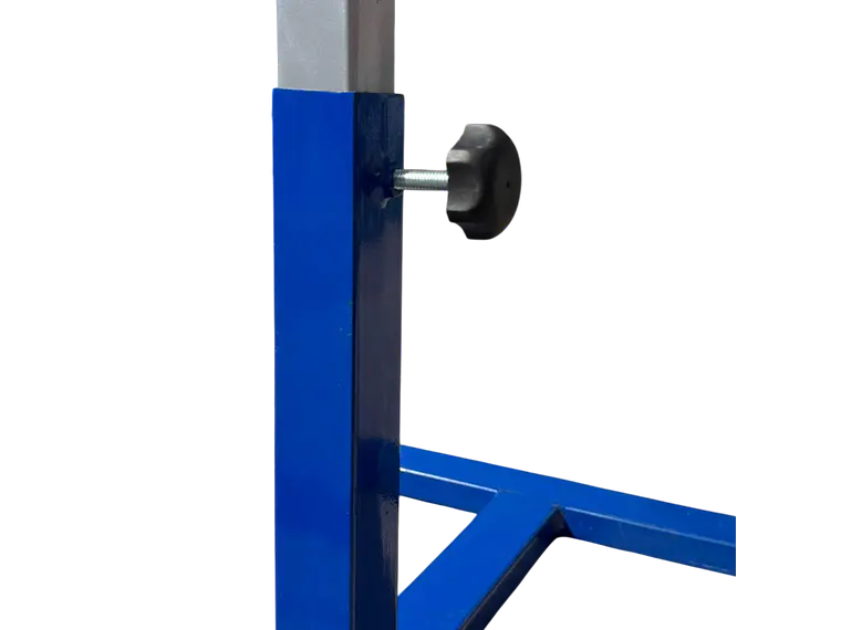 Medidor de Salto escolar Müük 6