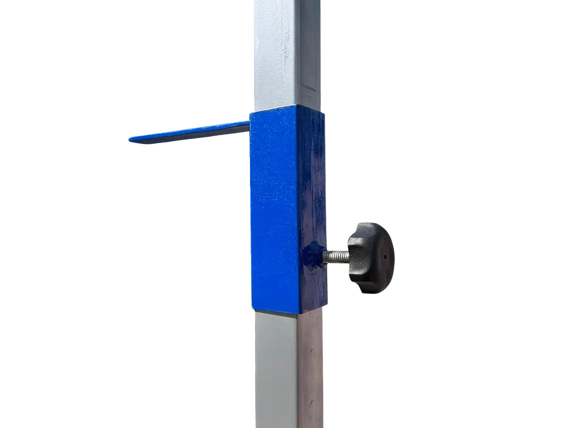 Medidor de Salto escolar Müük 7