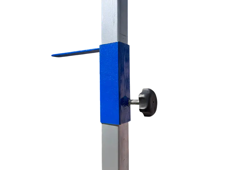 Medidor de Salto escolar Müük 7