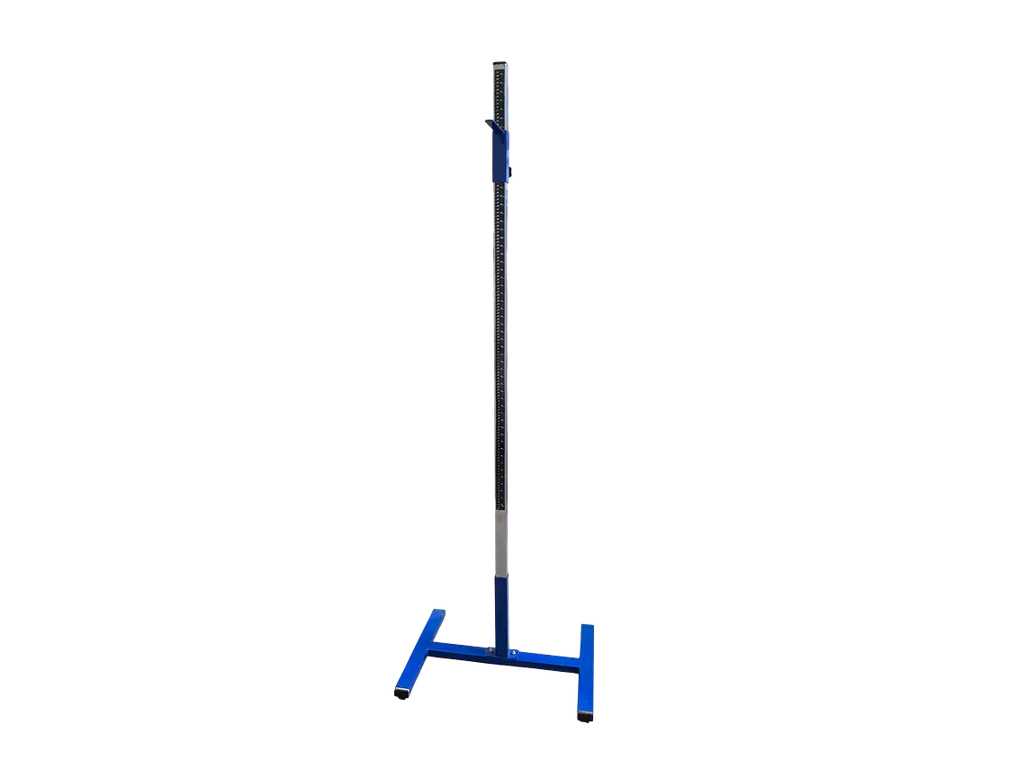 Medidor de Salto escolar Müük 5