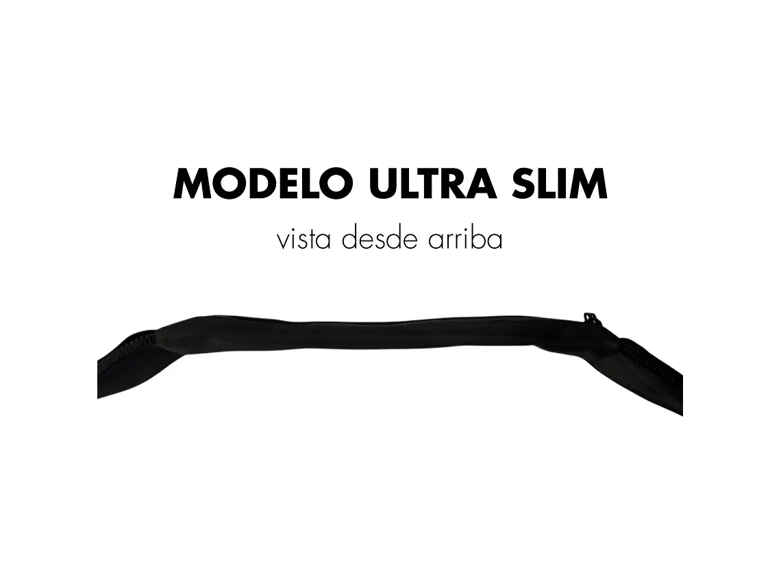 Banano de Running Muuk 2