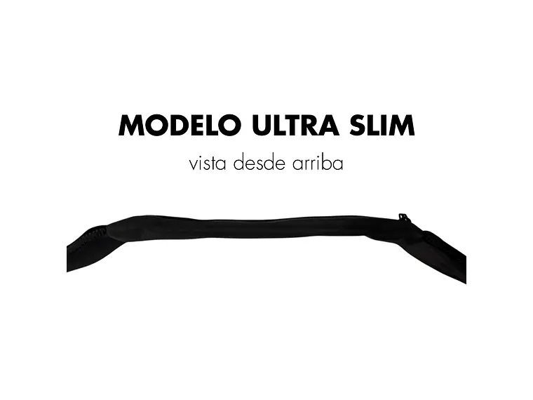 Banano de Running Muuk 2