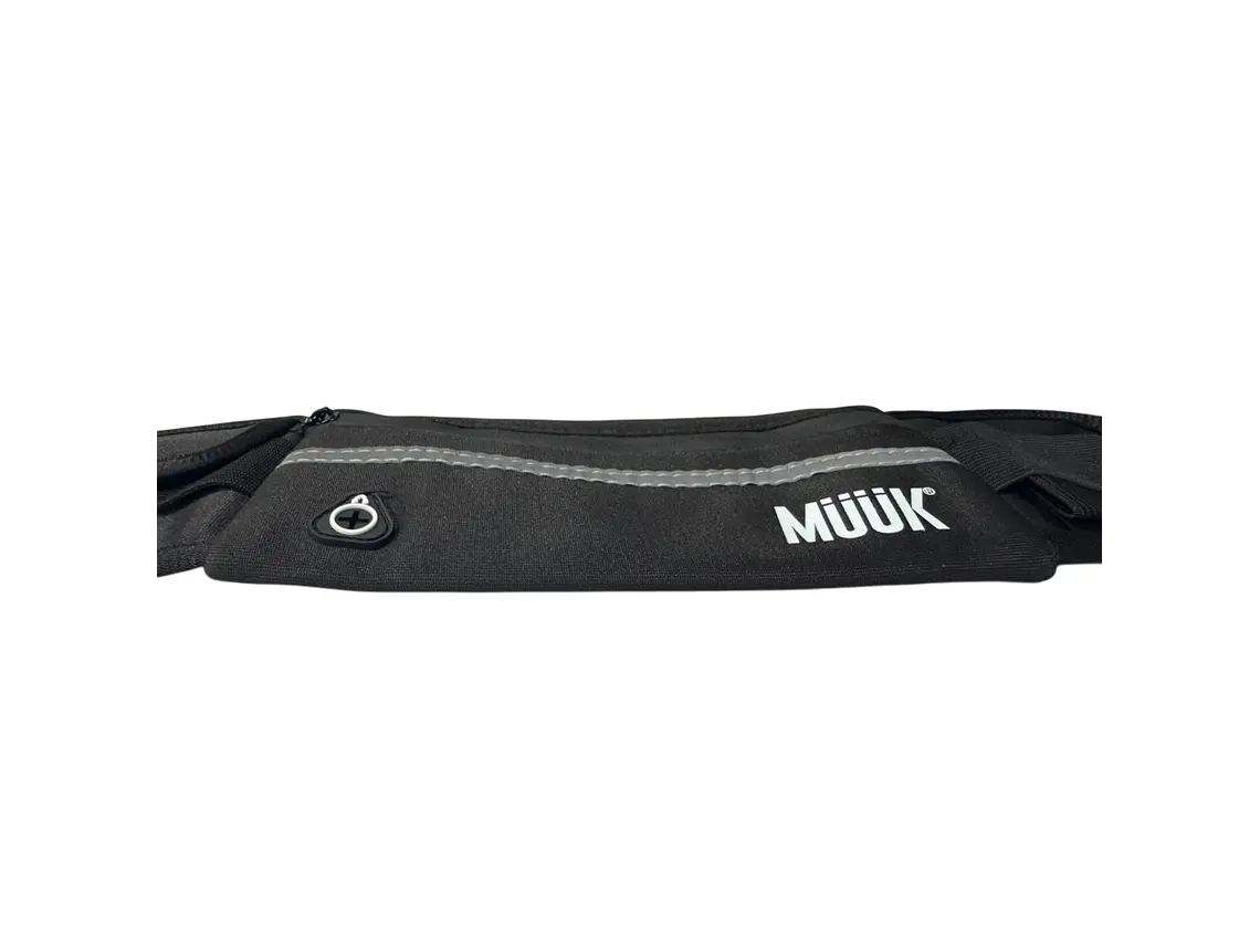 Banano de Running Muuk 8