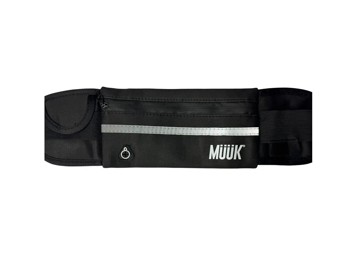 Banano de Running Muuk 3