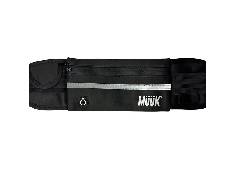 Banano de Running Muuk 3