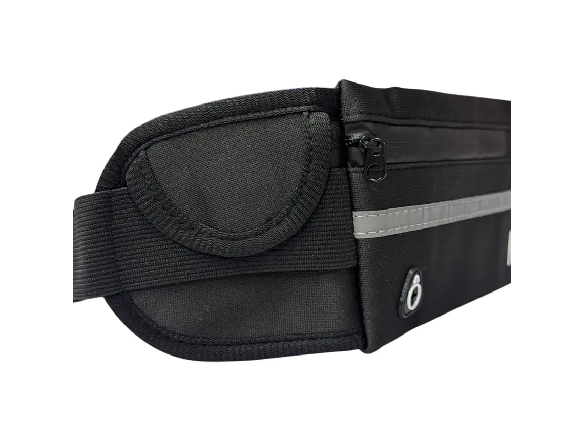 Banano de Running Muuk 9