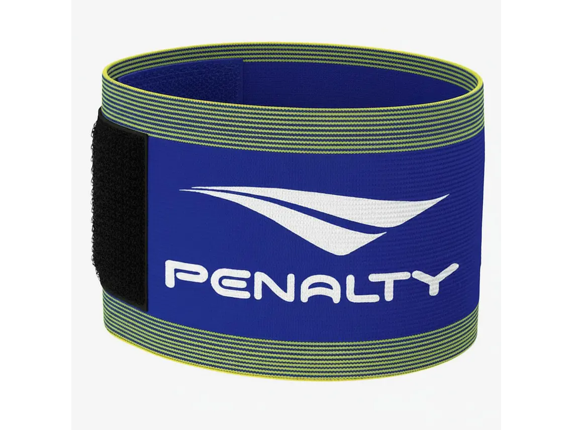 Cinta de Capitan Penalty 1