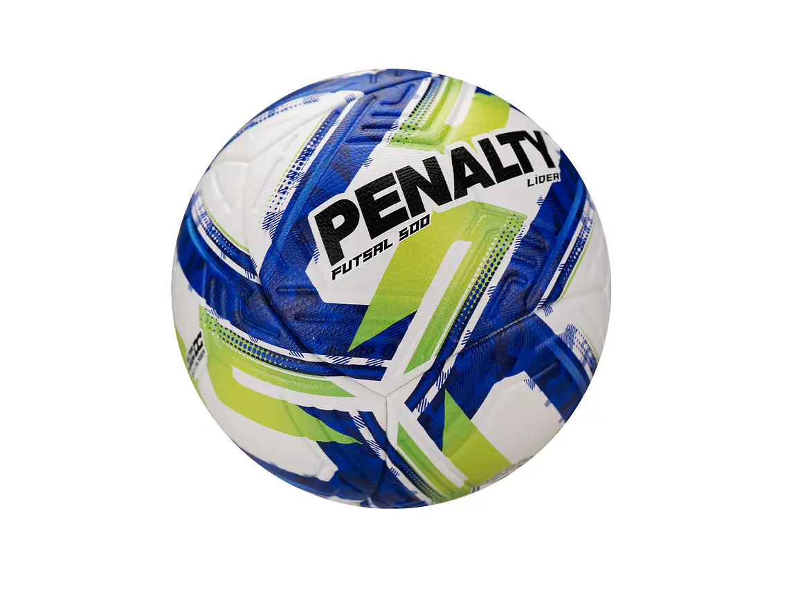 Balon De Futsal Penalty Lider XXVI 4