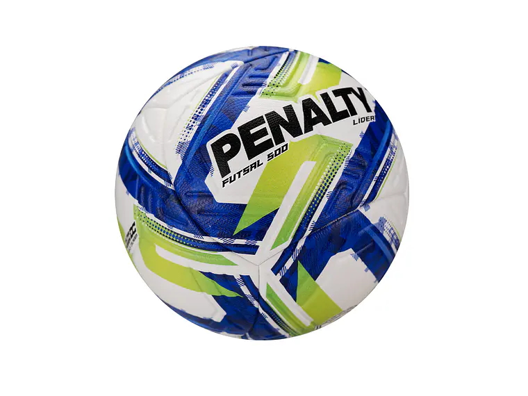 Balon De Futsal Penalty Lider XXVI 4