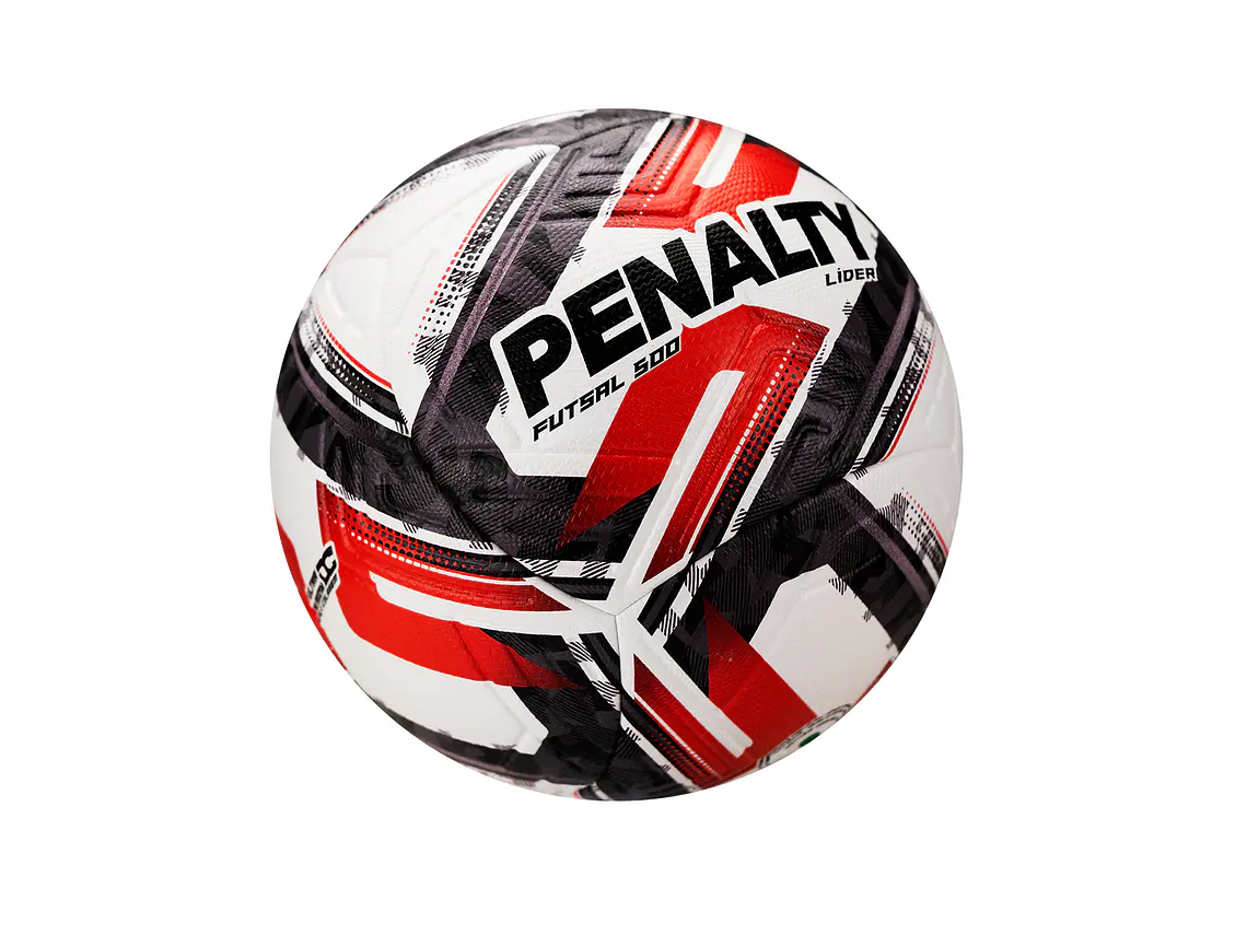 Balon De Futsal Penalty Lider XXVI 9