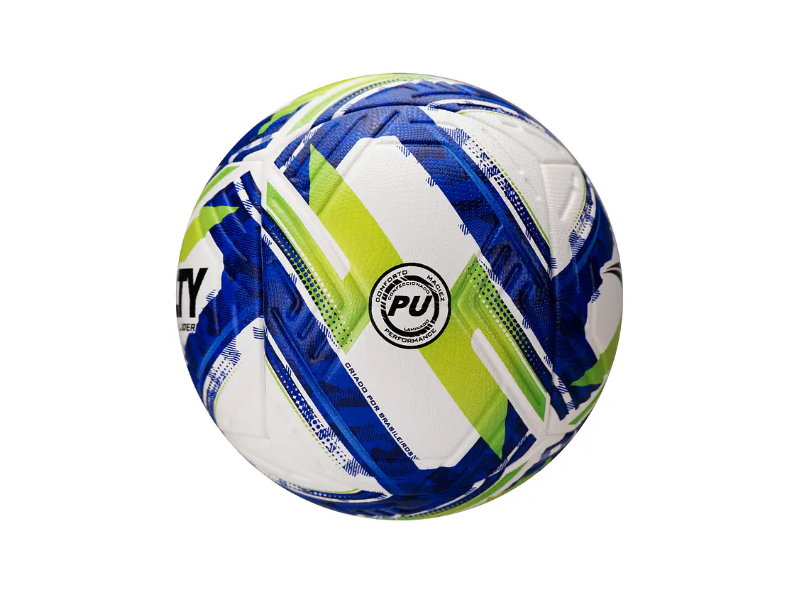 Balon De Futsal Penalty Lider XXVI 5