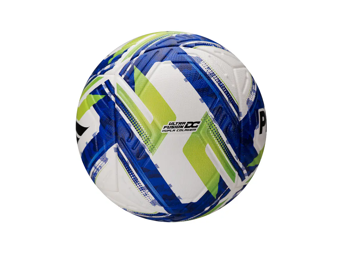 Balon De Futsal Penalty Lider XXVI 3