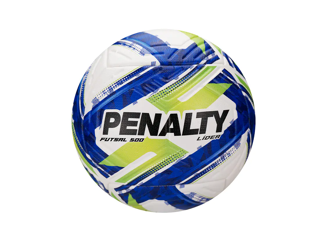 Balon De Futsal Penalty Lider XXVI 1