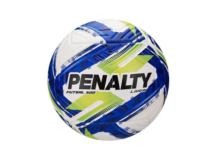 Balon De Futsal Penalty Lider XXVI 1