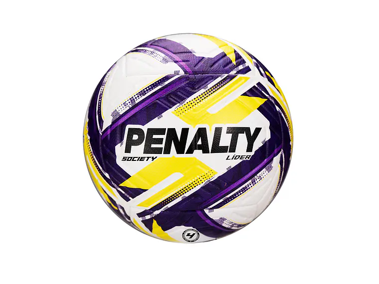 Balón de Futbolito Penalty Lider XXVI N°4 1