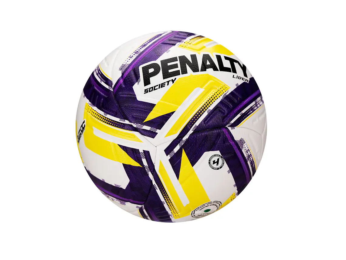 Balón de Futbolito Penalty Lider XXVI N°4 3
