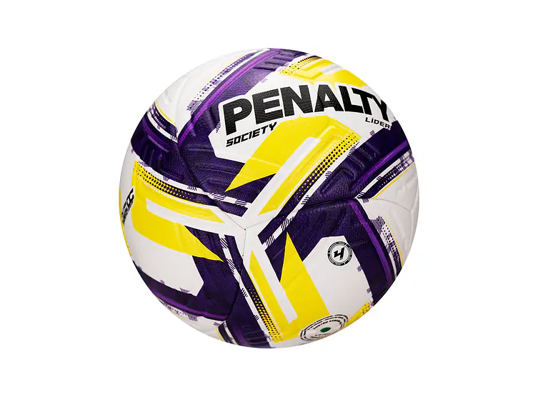 Balón de Futbolito Penalty Lider XXVI N°4 3