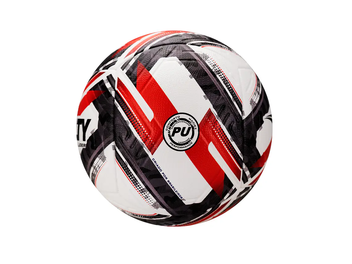 Balón de Futbolito Society Penalty Lider XXVI 3