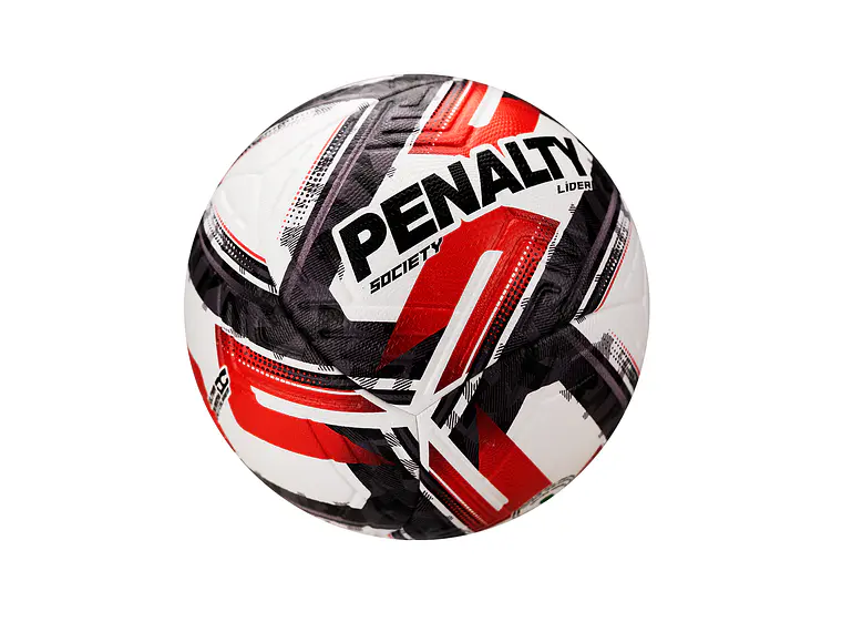 Balón de Futbolito Society Penalty Lider XXVI 4