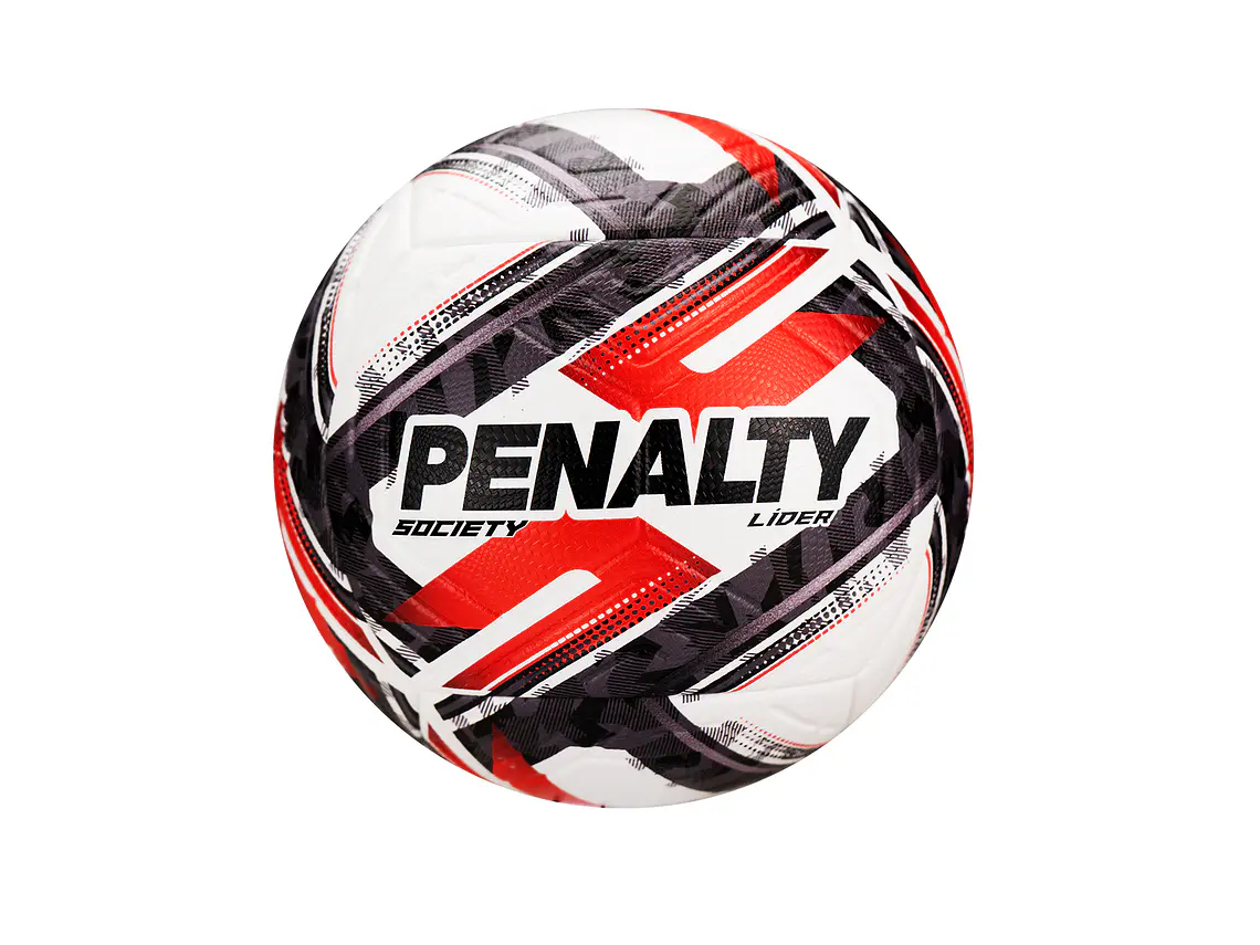 Balón de Futbolito Society Penalty Lider XXVI 1
