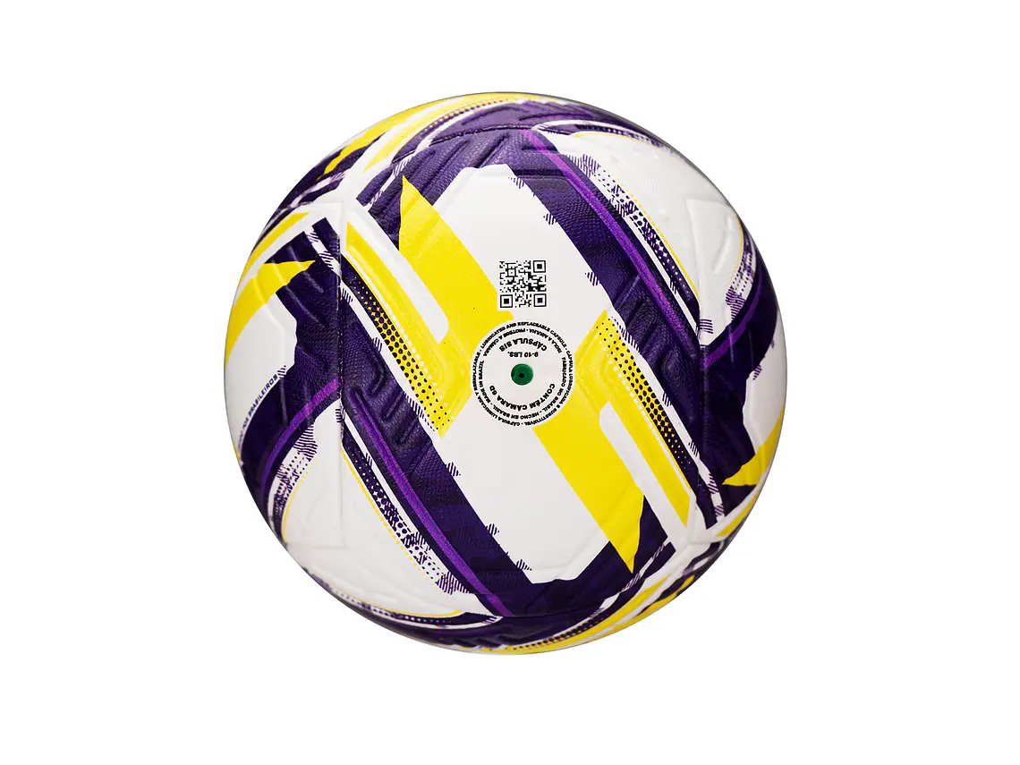 Balón de Futbolito Society Penalty Lider XXVI 9