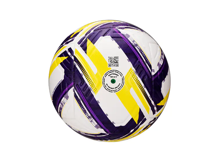 Balón de Futbolito Society Penalty Lider XXVI 9