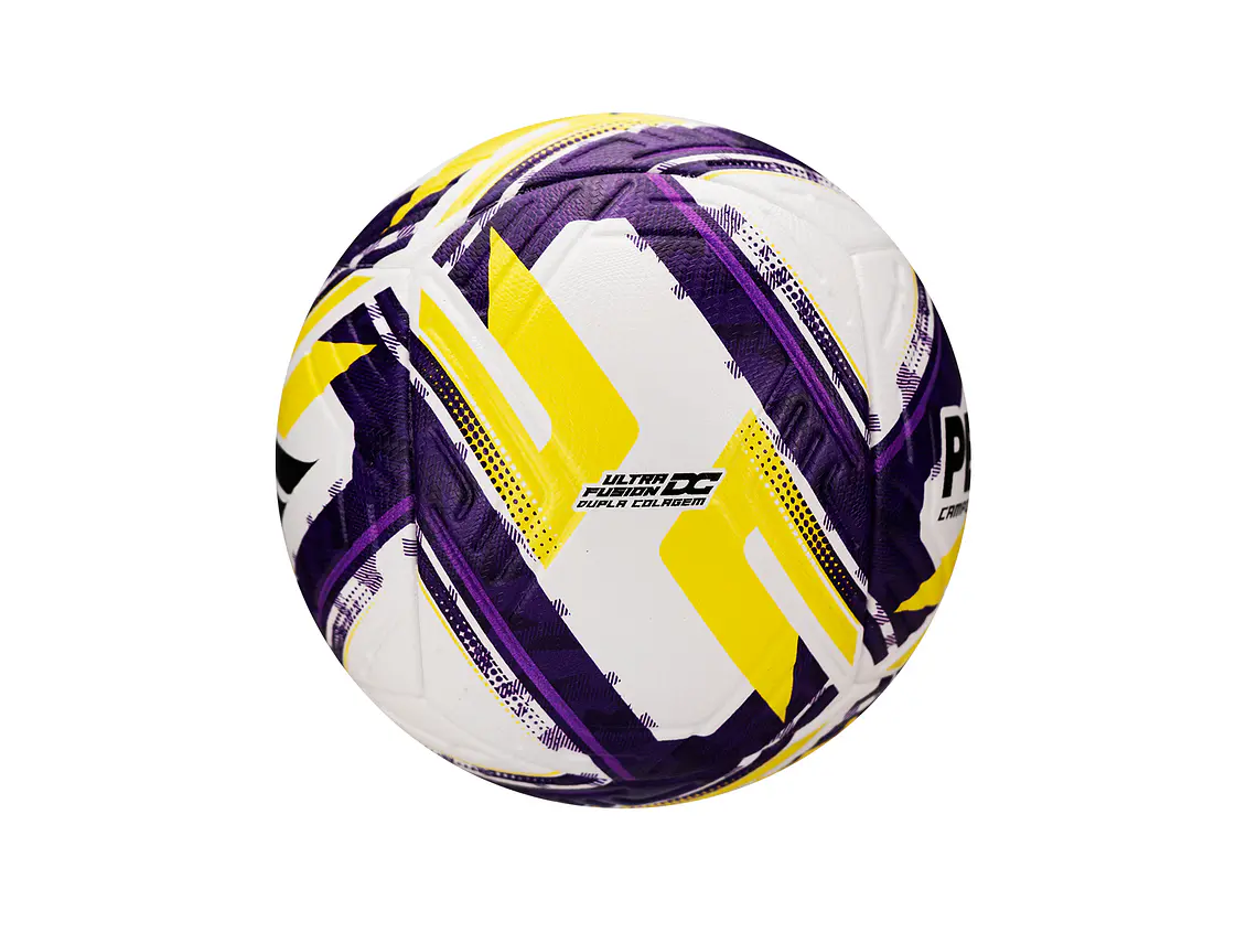 Balón de Futbolito Society Penalty Lider XXVI 10