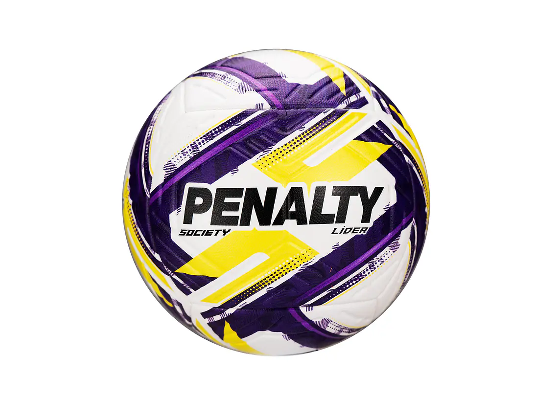 Balón de Futbolito Society Penalty Lider XXVI 6