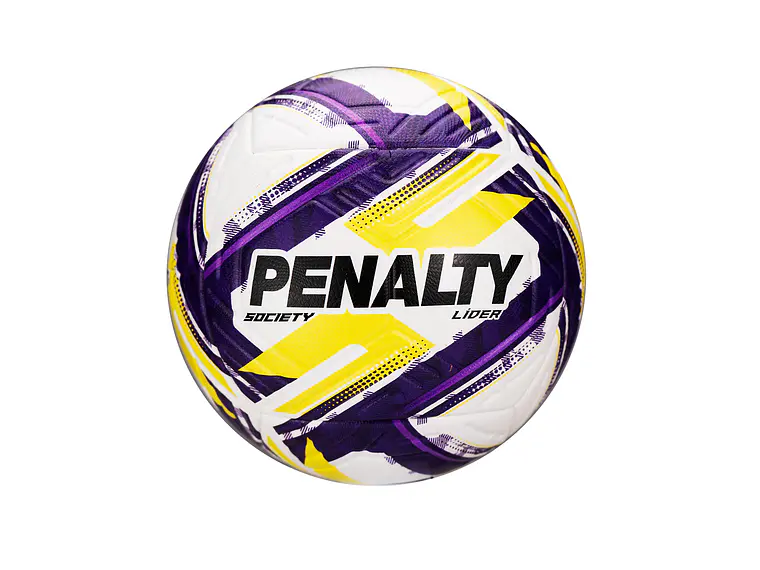 Balón de Futbolito Society Penalty Lider XXVI 6