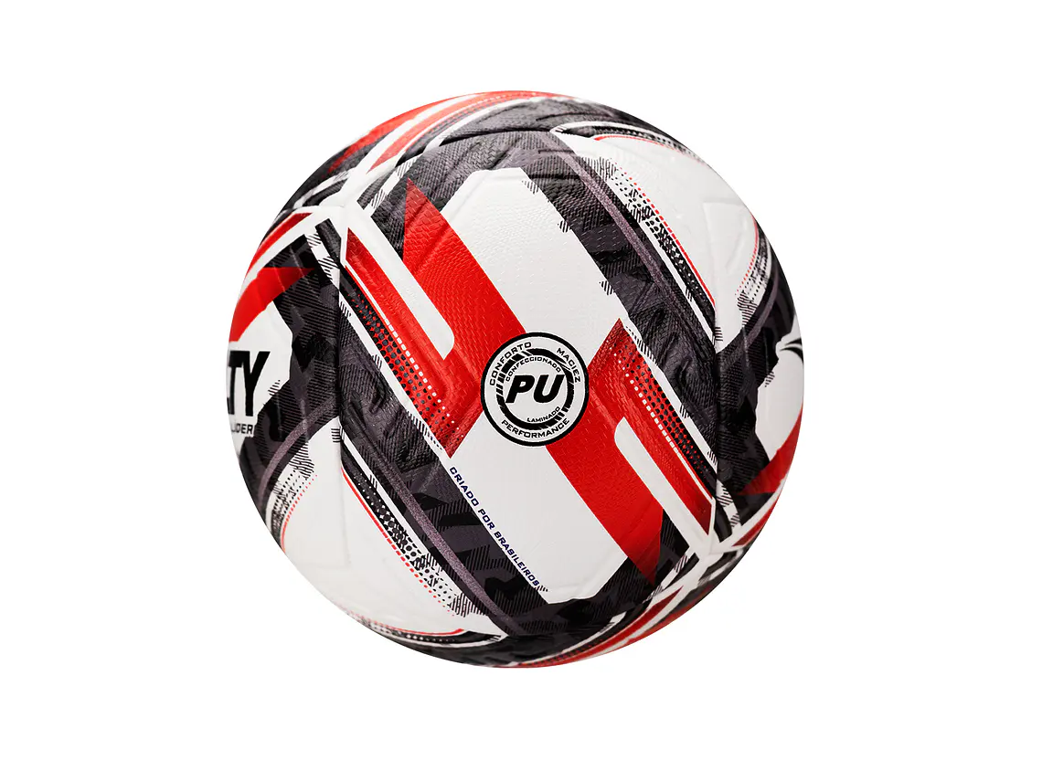 Balón de Futbol Penalty Lider XXVI  10