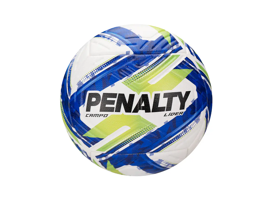 Balón de Futbol Penalty Lider XXVI  1