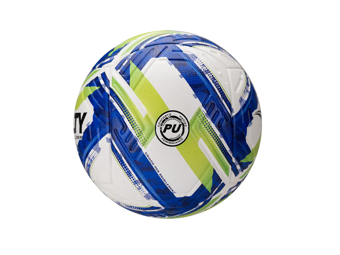 Balón de Futbol Penalty Lider XXVI  5