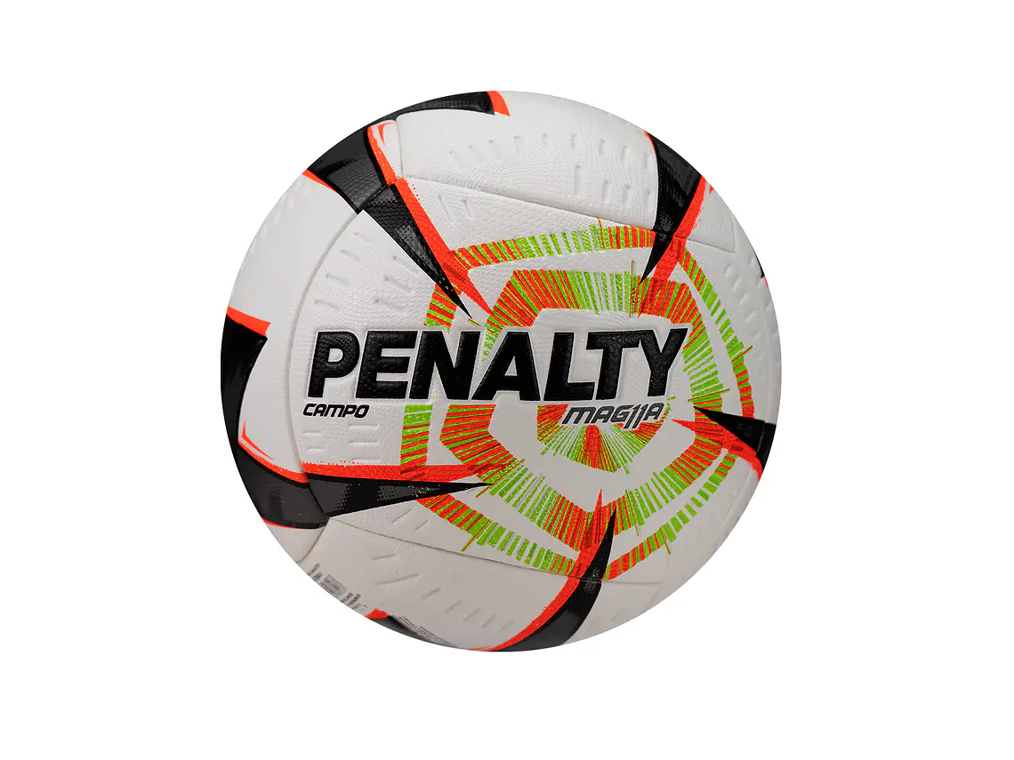 Balón de Futbol Penalty MAG11A R2 XXVI 2