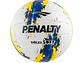 Balón de Voleyball Penalty Soft XXIII Blanco/Azul - Miniatura 1