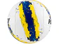 Balón de Voleyball Penalty Soft XXIII Blanco/Azul - Miniatura 2