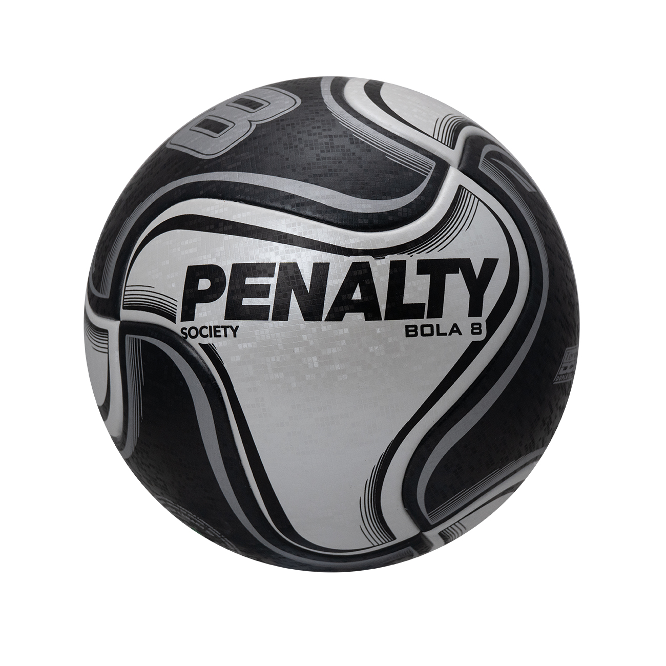 Balón de Futbolito Bote Medio N°4 Amarillo