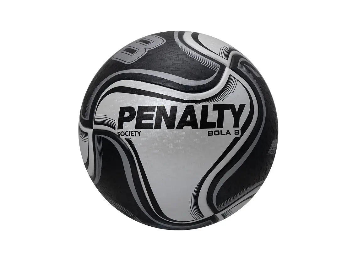Balón de Futbolito Society Penalty 8X 1